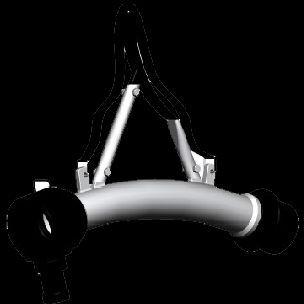 Handline Branch Adaptor