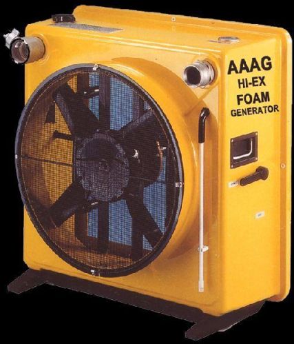 HX Maxi Foam Generator