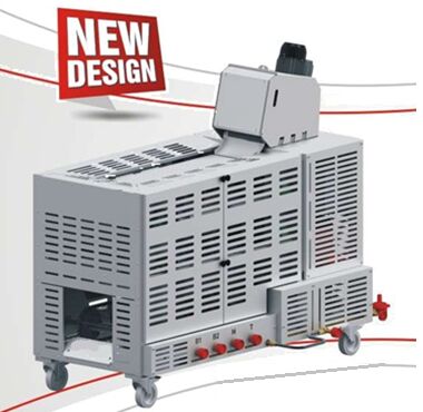 100-500kg Chapati Making Machines, Certification : Iso 9001:2008