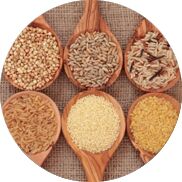 1121 white sella rice, Packaging Type : Brown, Red