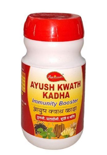 AYUSH KWATH KADHA