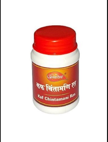 KAF CHINTAMANI RAS