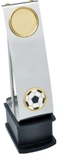 Aluminium Football Trophy