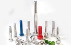 Stainless Steel Fasteners