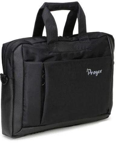 PBF Black Polyester Neoprene Sleeve, Size : 16 INCH