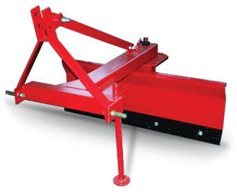 Rear Blade, Brand Name : Massey Ferguson Tractor