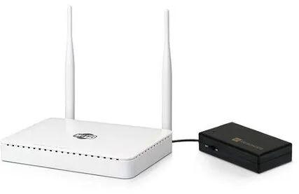 Resonate Wifi Router, Connectivity Type : Wireless Or Wi-Fi