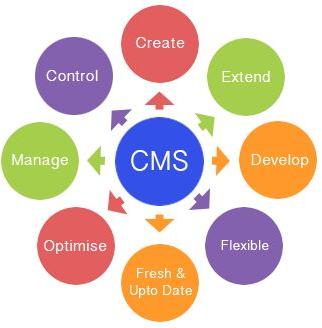 Content Management System