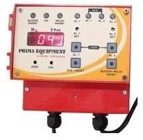 Gas Detection System, Voltage : 220V