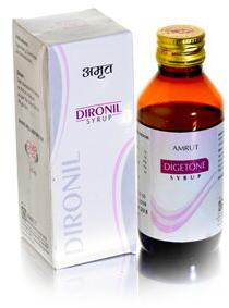 Dironil Syrup