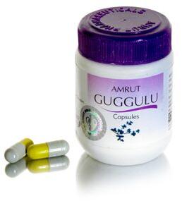 Guggulu Capsules