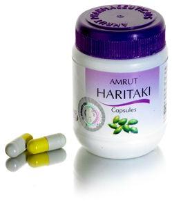 Haritaki Capsules