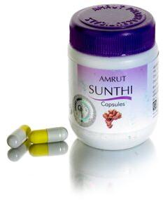 Sunthi Capsules