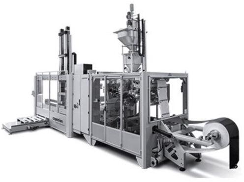 Fill SEAL MACHINES