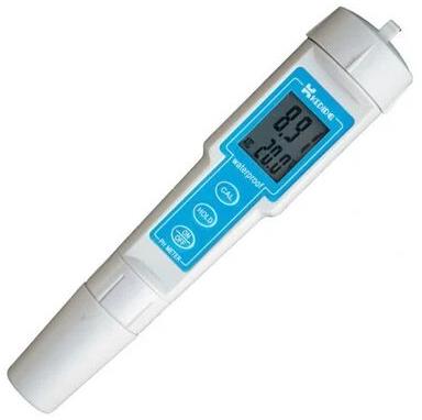 Digital PH Meter