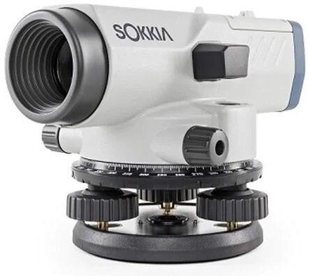 Land Surveying Instruments