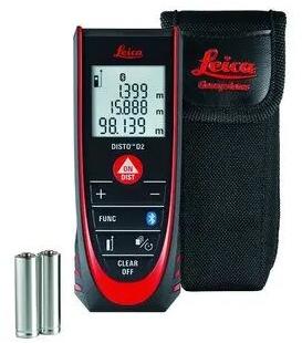 Leica Distance Meter