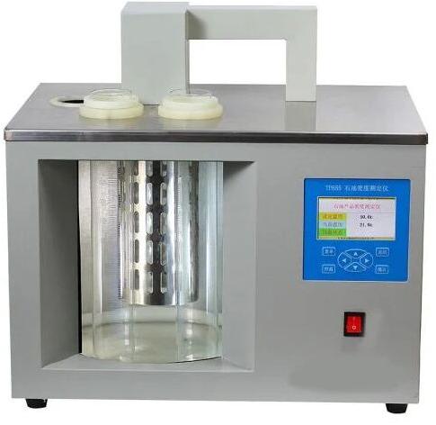 Petroleum Testing Equipment, Voltage : 220V