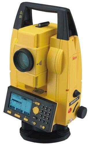 Yellow South Total Station, For Survey