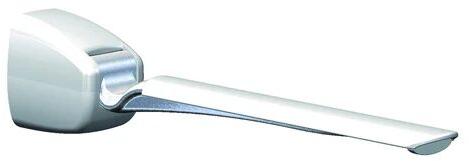 Stainless Steel Folding Wall Mounted Armrest