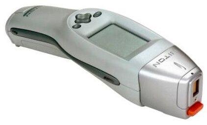 Handheld Xrf Analyzer