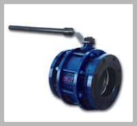 Ball Valve