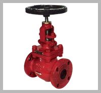 Globe Valve