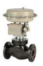 Small-port Sleeve Control Valve