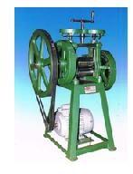 Steel Wire Rolling Machine, Voltage : 220V - 440V