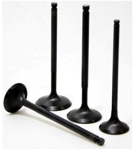 Stainless Steel Inlet Exhaust Valve