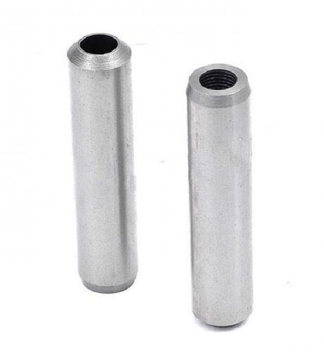 Medium Pressure Stainless Steel SS Valve Guide, For Industrial