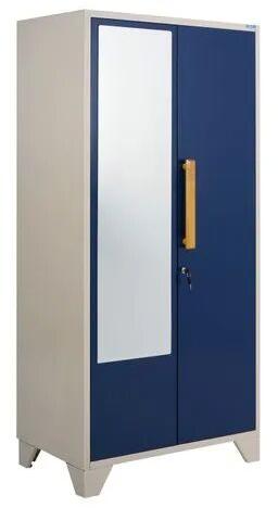 Hinged Steel Almirah