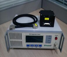 High Power Semiconductor TEC Temperature Controller
