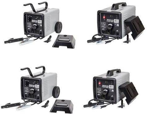 TRADE ARC TRANSFORMER WELDERS