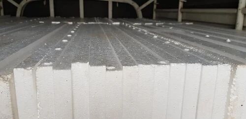 Ceramic Fiber Paper