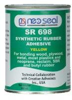 Synthetic Rubber