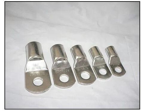 Aluminium Cable Lugs