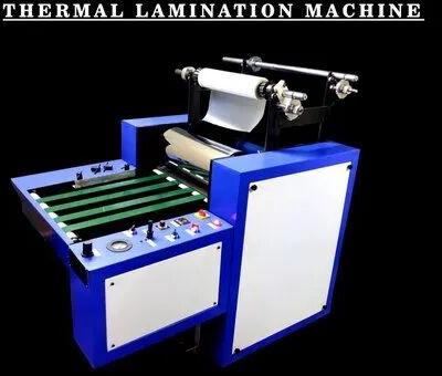 UNISON Thermal Lamination Machine