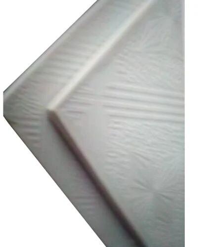 Gypsum Sheet Board