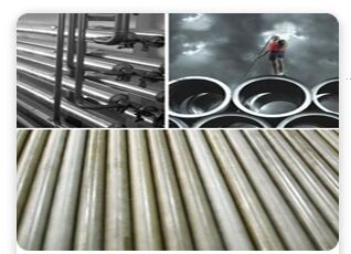 Air Preheater Tubes