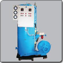 Hot Water Boiler