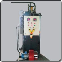 Thermic Fluid Heater, Temperature : 280-300°C