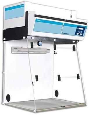 CAPTAIR FLOW CLEAN AIR ENCLOSURES