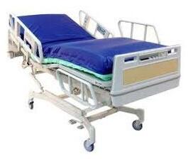 Three Functions Electric Hospital Bed