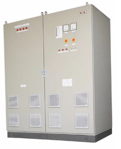Three Phase AC To DC Rectifiers