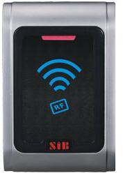 Metal Waterproof RFID Card