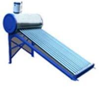 Solar Water Heater, Capacity : 100 To 10000 Liter
