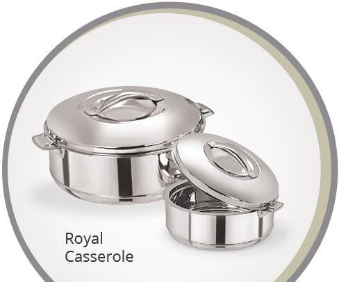 Royal Casserol