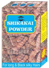 Shikakai Powder