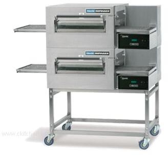 Conveyor Ovens